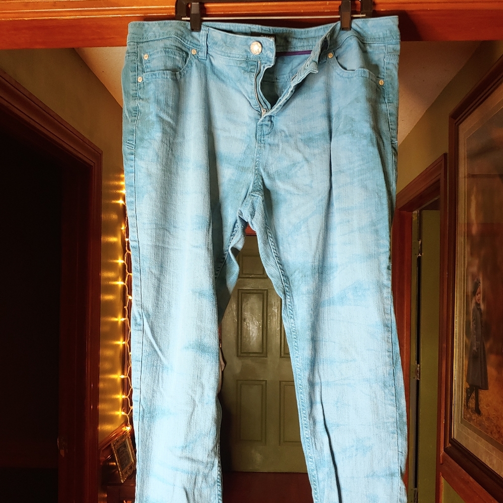 Blue Ana jeans